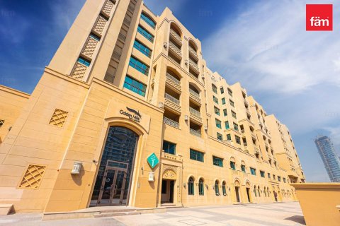 شقة للبيع في نخلة جميرا، دبي، الإمارات العربية المتحدة 1 غرفة نوم ، 121.3 متر مربع ، رقم 687414 - صورة 14