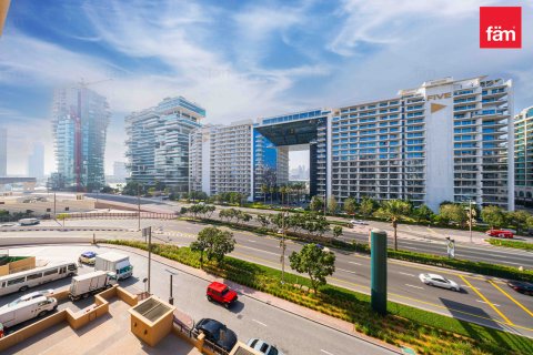 Byt v Palm Jumeirah, Dubai, SAE 1 ložnice, 121.3 m² Č.: 687414 - fotografie 10