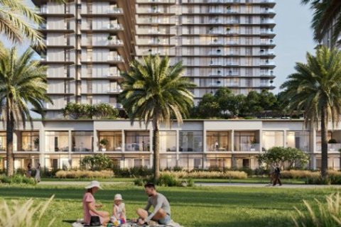 Apartment in Dubai Hills Estate, UAE 1 bedroom, 70 sq.m. № 687410 - photo 9