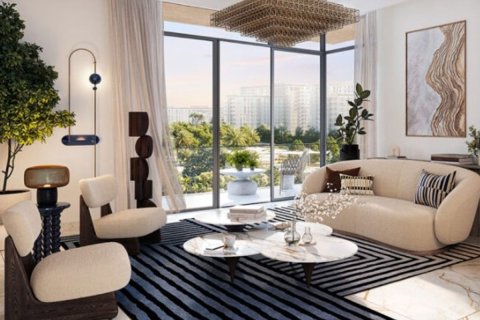 Apartment in Dubai Hills Estate, UAE 1 bedroom, 70 sq.m. № 687410