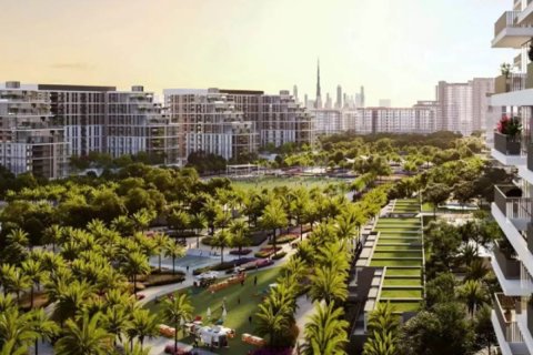 Apartment in Dubai Hills Estate, UAE 1 bedroom, 70 sq.m. № 687410 - photo 4