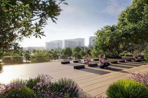 Apartment in Dubai Hills Estate, UAE 1 bedroom, 70 sq.m. № 687410 - photo 6