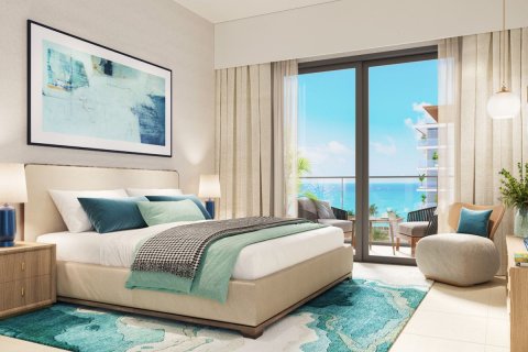 Dzīvoklis Mina Rashid, Dubaijā, AAE 1 istaba, 79.8 m2 Nr. 687415 - attēls 5