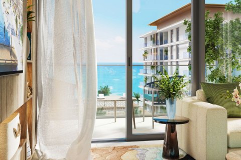 Dzīvoklis Mina Rashid, Dubaijā, AAE 1 istaba, 79.8 m2 Nr. 687415 - attēls 4