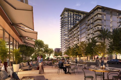 Dzīvoklis Mina Rashid, Dubaijā, AAE 1 istaba, 79.8 m2 Nr. 687415 - attēls 13