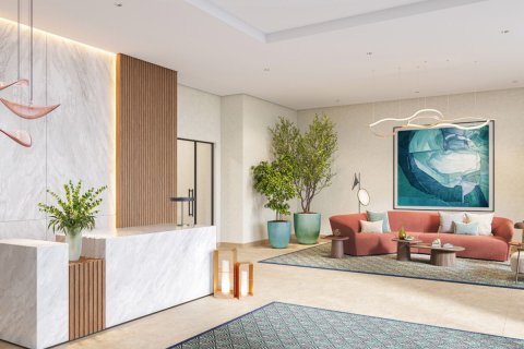 Dzīvoklis Mina Rashid, Dubaijā, AAE 1 istaba, 79.8 m2 Nr. 687415 - attēls 6
