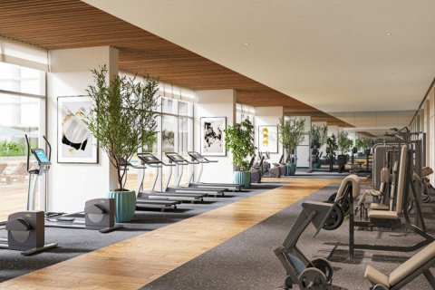 Dzīvoklis Mina Rashid, Dubaijā, AAE 1 istaba, 79.8 m2 Nr. 687415 - attēls 8