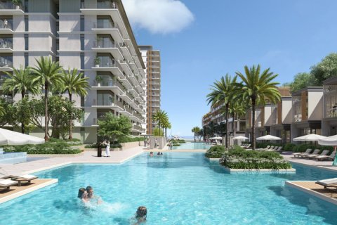 Dzīvoklis Mina Rashid, Dubaijā, AAE 1 istaba, 79.8 m2 Nr. 687415 - attēls 7