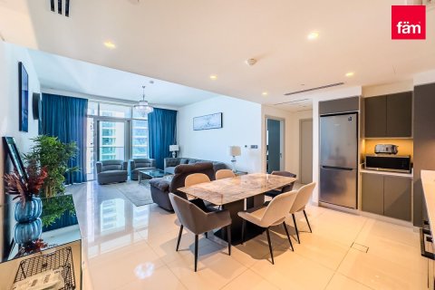 Apartament në Dubai Marina, Emiratet e Bashkuara Arabe 1 dhomë gjumi, 75.3 m2. № 687412 - Foto 6