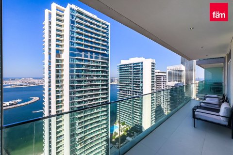 Apartament në Dubai Marina, Emiratet e Bashkuara Arabe 1 dhomë gjumi, 75.3 m2. № 687412 - Foto 8