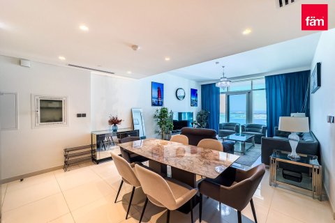 Apartament në Dubai Marina, Emiratet e Bashkuara Arabe 1 dhomë gjumi, 75.3 m2. № 687412 - Foto 4