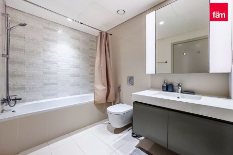 Apartament në Dubai Marina, Emiratet e Bashkuara Arabe 1 dhomë gjumi, 75.3 m2. № 687412 - Foto 15