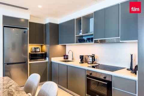 Apartament në Dubai Marina, Emiratet e Bashkuara Arabe 1 dhomë gjumi, 75.3 m2. № 687412 - Foto 10