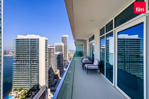 Apartament në Dubai Marina, Emiratet e Bashkuara Arabe 1 dhomë gjumi, 75.3 m2. № 687412 - Foto 7