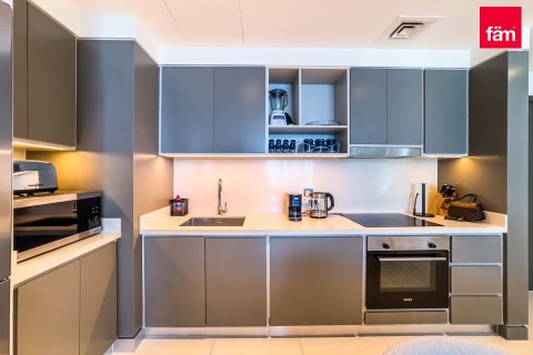 Apartament në Dubai Marina, Emiratet e Bashkuara Arabe 1 dhomë gjumi, 75.3 m2. № 687412 - Foto 9