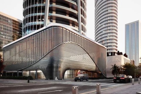 Apartman u gradu Downtown Dubai (Downtown Burj Dubai), UAE 3 spavaće sobe, 305.3 m2 Br. 687416 - Slika 8