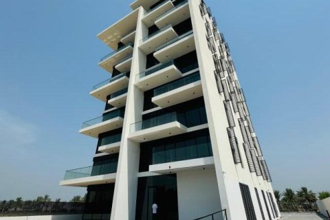 Apartamento en venta en Al Zorah, Ajman, EAU 1 habitación, 56 m2 № 690108 - foto 2
