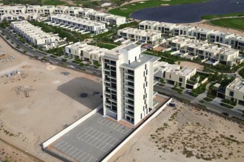 Apartamento en venta en Al Zorah, Ajman, EAU 1 habitación, 56 m2 № 690108 - foto 4