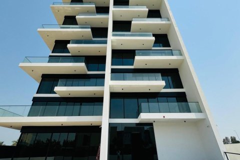 Apartamento en venta en Al Zorah, Ajman, EAU 1 habitación, 56 m2 № 690108 - foto 1