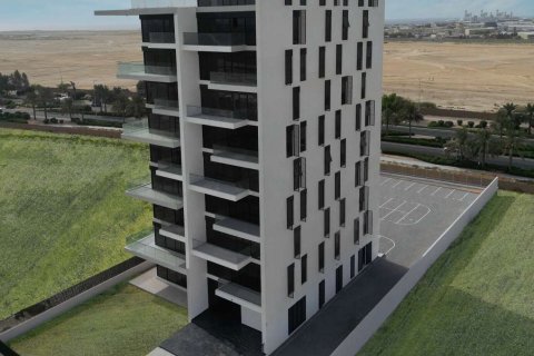 Apartamento en venta en Al Zorah, Ajman, EAU 1 habitación, 56 m2 № 690108 - foto 5