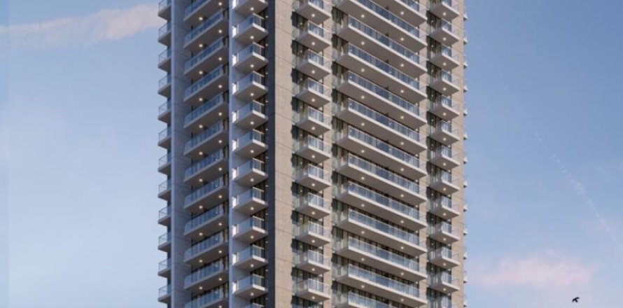 Appartement in Jumeirah Village Circle, Dubai, VAE 1 kamer, 40 vr.m. nr 690104