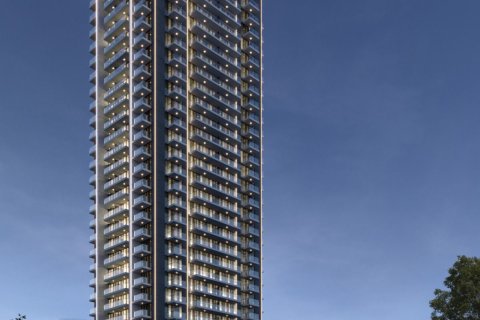 Appartement te koop in Jumeirah Village Circle, Dubai, VAE 1 kamer, 40 vr.m., nr 690104 - foto 2