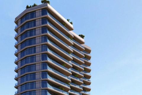 Al Marjan Island, Ras Al Khaimah, UAE의 판매용 아파트 45제곱미터 번호 690105 - 사진 5