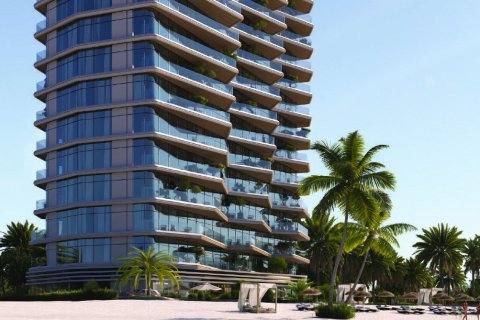 Al Marjan Island, Ras Al Khaimah, UAE의 판매용 아파트 45제곱미터 번호 690105 - 사진 7