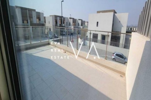 Řadový dům v Meydan, Dubai, SAE 4 ložnice, 291.98 m² Č.: 637823 - fotografie 11
