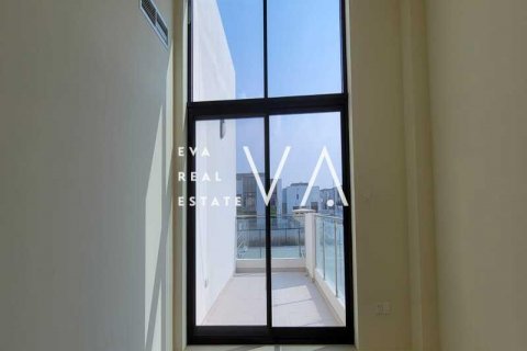 Řadový dům v Meydan, Dubai, SAE 4 ložnice, 291.98 m² Č.: 637823 - fotografie 8