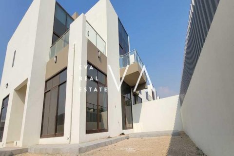Řadový dům v Meydan, Dubai, SAE 4 ložnice, 291.98 m² Č.: 637823 - fotografie 17