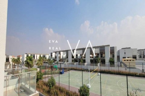 Řadový dům v Meydan, Dubai, SAE 4 ložnice, 291.98 m² Č.: 637823 - fotografie 9