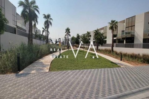 Řadový dům v Meydan, Dubai, SAE 4 ložnice, 291.98 m² Č.: 637823 - fotografie 12
