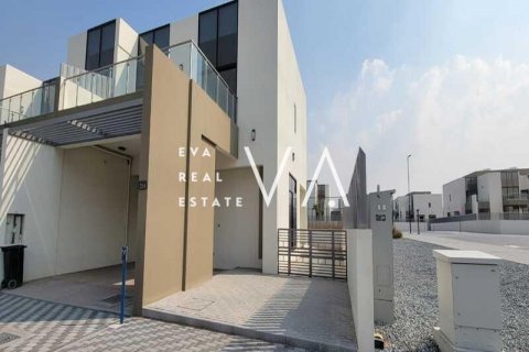 Řadový dům v Meydan, Dubai, SAE 4 ložnice, 291.98 m² Č.: 637823 - fotografie 1