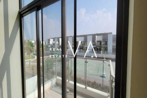 Řadový dům v Meydan, Dubai, SAE 4 ložnice, 291.98 m² Č.: 637823 - fotografie 6