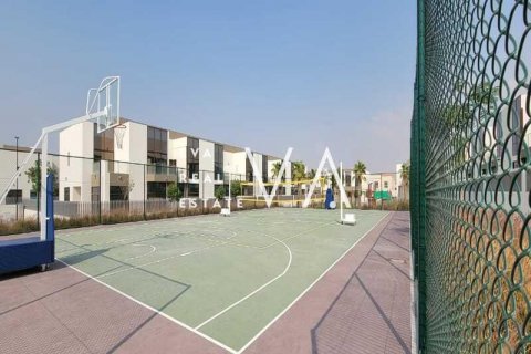 Řadový dům v Meydan, Dubai, SAE 4 ložnice, 291.98 m² Č.: 637823 - fotografie 20