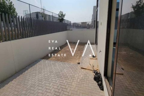 Řadový dům v Meydan, Dubai, SAE 4 ložnice, 291.98 m² Č.: 637823 - fotografie 2
