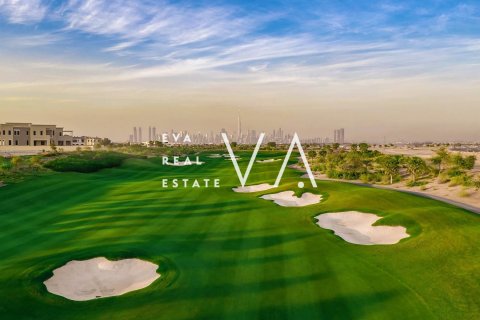 Land in Dubai Hills Estate, Dubai, UAE 1228.97 sq.m. № 637824 - photo 10