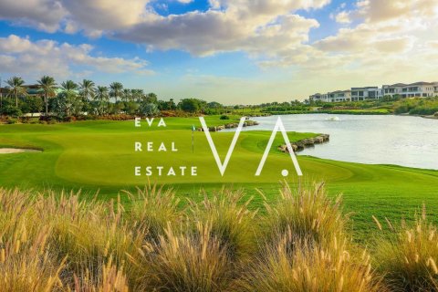 Land in Dubai Hills Estate, Dubai, UAE 1228.97 sq.m. № 637824 - photo 7