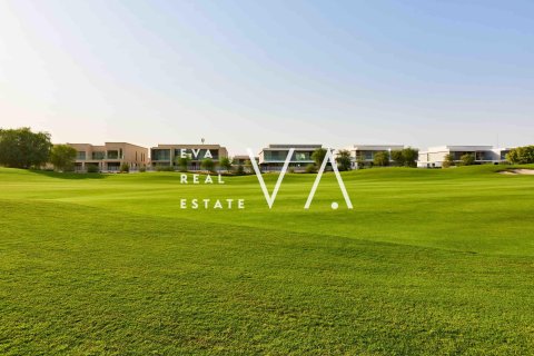 Land in Dubai Hills Estate, Dubai, UAE 1228.97 sq.m. № 637824 - photo 3