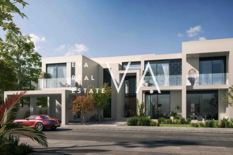 Land in Dubai Hills Estate, Dubai, UAE 1228.97 sq.m. № 637824 - photo 1