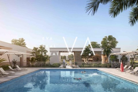 Land in Dubai Hills Estate, Dubai, UAE 1228.97 sq.m. № 637824 - photo 5