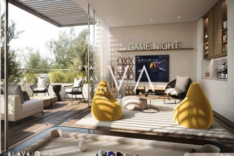Villa in Dubai, UAE 4 bedrooms, 463.99 sq.m. № 637819 - photo 15
