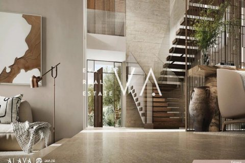 Villa in Dubai, UAE 4 bedrooms, 463.99 sq.m. № 637819 - photo 4