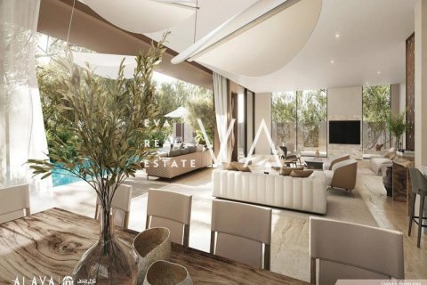 Villa in Dubai, UAE 4 bedrooms, 463.99 sq.m. № 637819 - photo 13