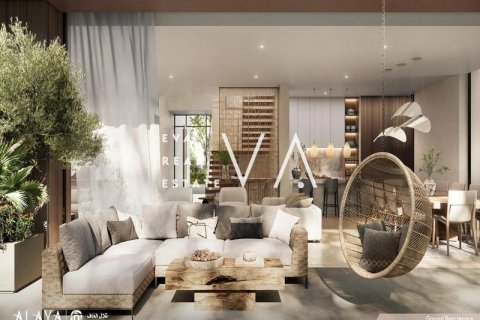 Villa in Dubai, UAE 4 bedrooms, 463.99 sq.m. № 637819 - photo 5