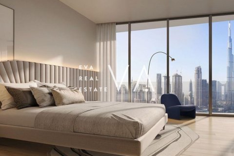 דירה למכירה ב Downtown Dubai (Downtown Burj Dubai), Dubai, איחוד האמירויות  2 חדרי שינה, 106.56 מ"ר, מספר 637820 - תמונה 9