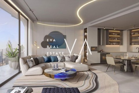 דירה למכירה ב Downtown Dubai (Downtown Burj Dubai), Dubai, איחוד האמירויות  2 חדרי שינה, 106.56 מ"ר, מספר 637820 - תמונה 7