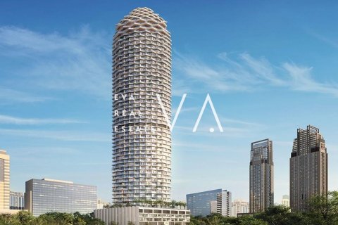 דירה למכירה ב Downtown Dubai (Downtown Burj Dubai), Dubai, איחוד האמירויות  2 חדרי שינה, 106.56 מ"ר, מספר 637820 - תמונה 4