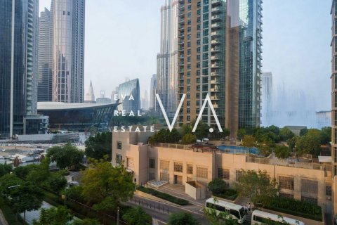 דירה למכירה ב Downtown Dubai (Downtown Burj Dubai), Dubai, איחוד האמירויות  2 חדרי שינה, 98.76 מ"ר, מספר 637822 - תמונה 27